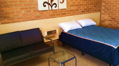 Jackaroo Apartments - Accommodation Gladstone 1