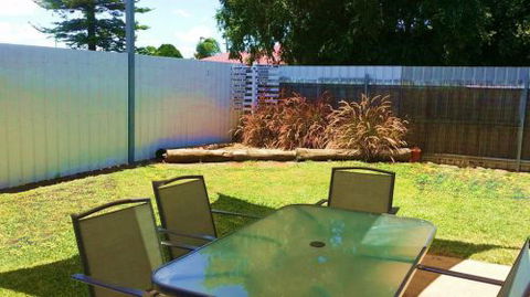 Jackaroo Apartments - Accommodation Gladstone 3