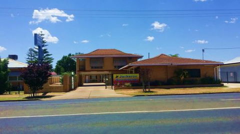 Jackaroo Apartments - Accommodation Gladstone 5