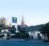 Noah's Mid City Muswellbrook - Accommodation Gladstone