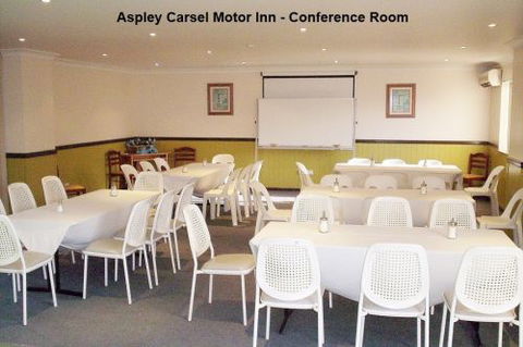 Aspley Carsel Motor Inn - Accommodation Gladstone 8