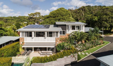 Ayindi Byron Bay - Accommodation Gladstone 1