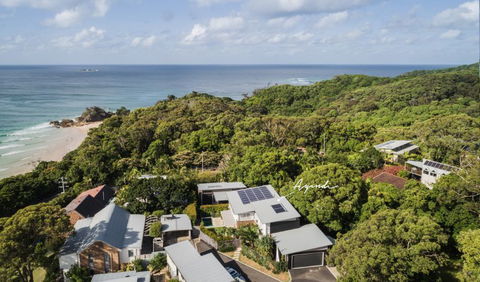 Ayindi Byron Bay - Accommodation Gladstone 2