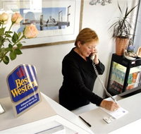 Sea Spray Motel - Accommodation Gladstone