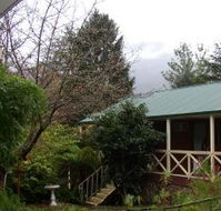 Warburton Lodge - Accommodation Gladstone