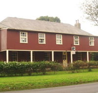 Coach House Inn - Accommodation Gladstone