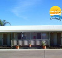 Warrego Motel - Accommodation Gladstone