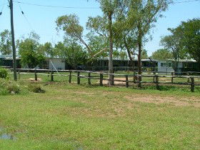 Taldora ACT Accommodation Gladstone