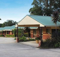 Catalina Motel Lake Macquarie - Accommodation Gladstone