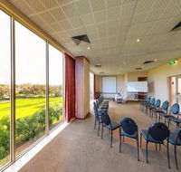 The Best Western Airport Motel amp Convention Centre - Accommodation Gladstone