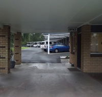 Guyra Motor INN - Accommodation Gladstone