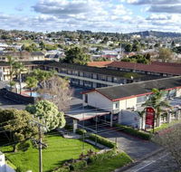Econo Lodge Mount Gambier - Accommodation Gladstone