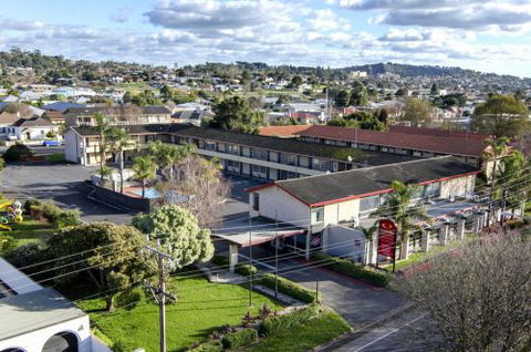 Econo Lodge Mount Gambier - Accommodation Gladstone 0