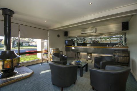 Econo Lodge Mount Gambier - Accommodation Gladstone 1