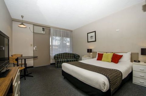 Econo Lodge Mount Gambier - Accommodation Gladstone 3