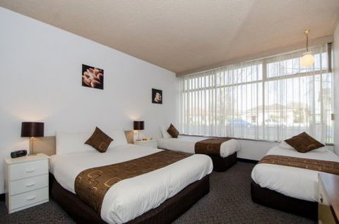 Econo Lodge Mount Gambier - Accommodation Gladstone 4