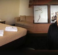 Alandale Motor Inn amp Function Centre - Accommodation Gladstone