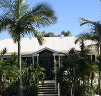 Rainbow Beach Accommodation - Accommodation Gladstone