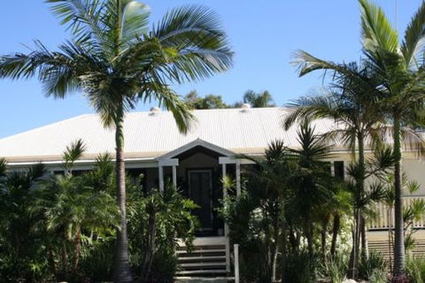 Rainbow Beach Accommodation - Accommodation Gladstone 0