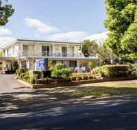 Applegum Inn - Accommodation Gladstone