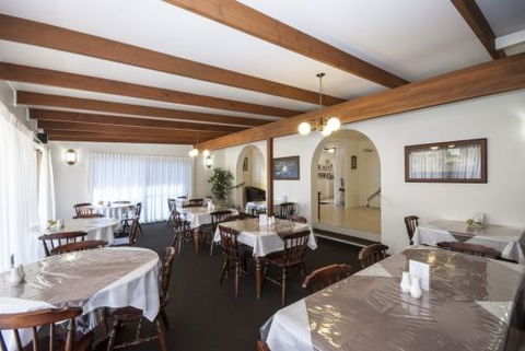 Applegum Inn - Accommodation Gladstone 2