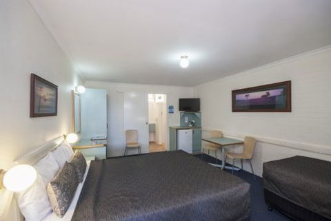 Applegum Inn - Accommodation Gladstone 3