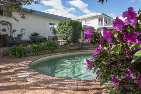 Applegum Inn - Accommodation Gladstone 4