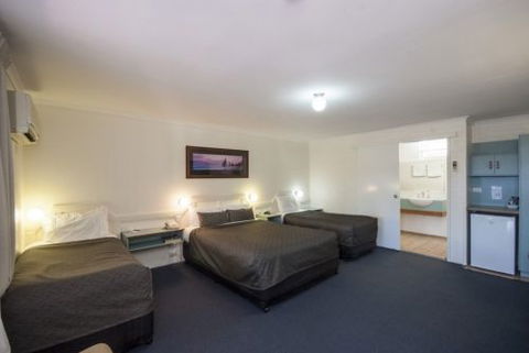 Applegum Inn - Accommodation Gladstone 6