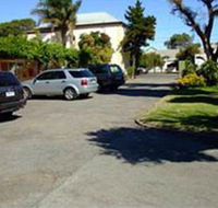 Motel Travelway - Accommodation Gladstone