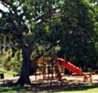 Park Lane Motel - Accommodation Gladstone