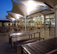 Gosford Rsl Club amp Galaxy Motel - West Gosford - Accommodation Gladstone