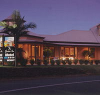 Garden Inn Wollongbar - Accommodation Gladstone