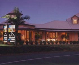 Garden Inn Wollongbar - Accommodation Gladstone 0