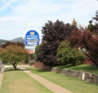 Sovereign Inn - Accommodation Gladstone