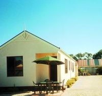 Port Vincent Motel amp Apartments - Accommodation Gladstone