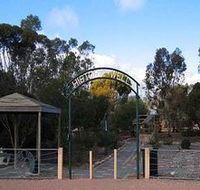 Two Wells Motel - Accommodation Gladstone