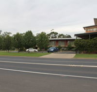 Forbes Victoria Inn - Accommodation Gladstone