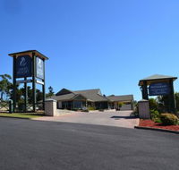 Lakes Resort Mount Gambier - Accommodation Gladstone