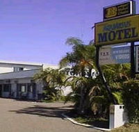 Aquarius Motel Belmont - Accommodation Gladstone