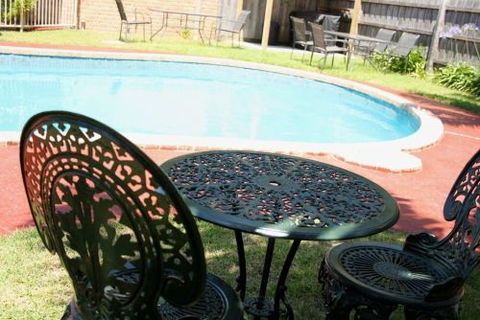 Bayview Motel Rosebud - Accommodation Gladstone 2