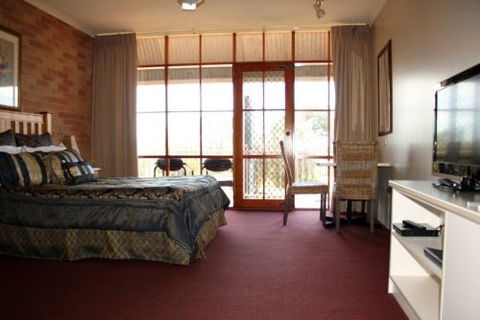 Bayview Motel Rosebud - Accommodation Gladstone 4