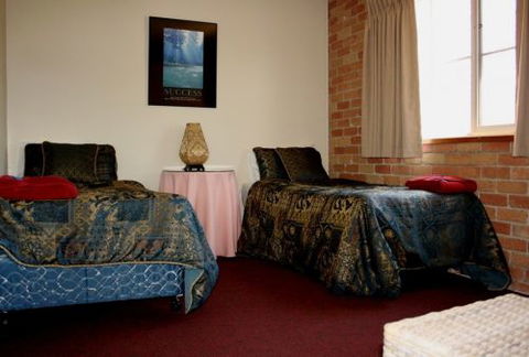 Bayview Motel Rosebud - Accommodation Gladstone 6