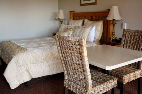 Bayview Motel Rosebud - Accommodation Gladstone 7