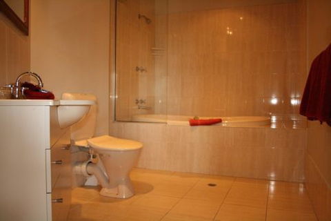 Bayview Motel Rosebud - Accommodation Gladstone 9