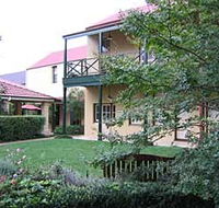 Mary Mackillop Place - Accommodation Gladstone