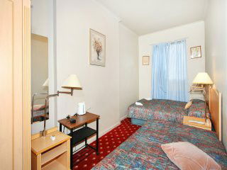 AUSSIE LODGE  - Accommodation Gladstone 0