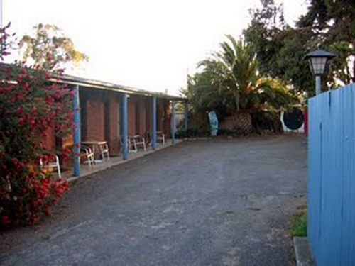 St Arnaud VIC Accommodation Gladstone