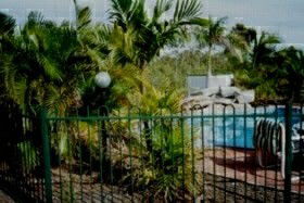 Nhulunbuy NT Accommodation Gladstone