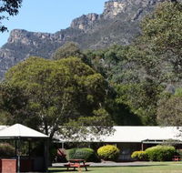 Pinnacle Holiday Lodge amp Conference Centre - Accommodation Gladstone