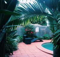Childers Oasis Motel - Accommodation Gladstone